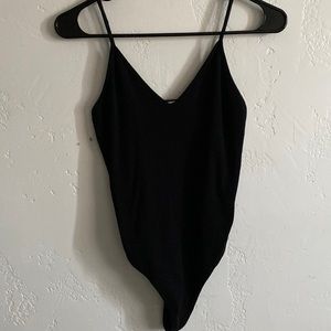 Knit Bodysuit from Nordstrom